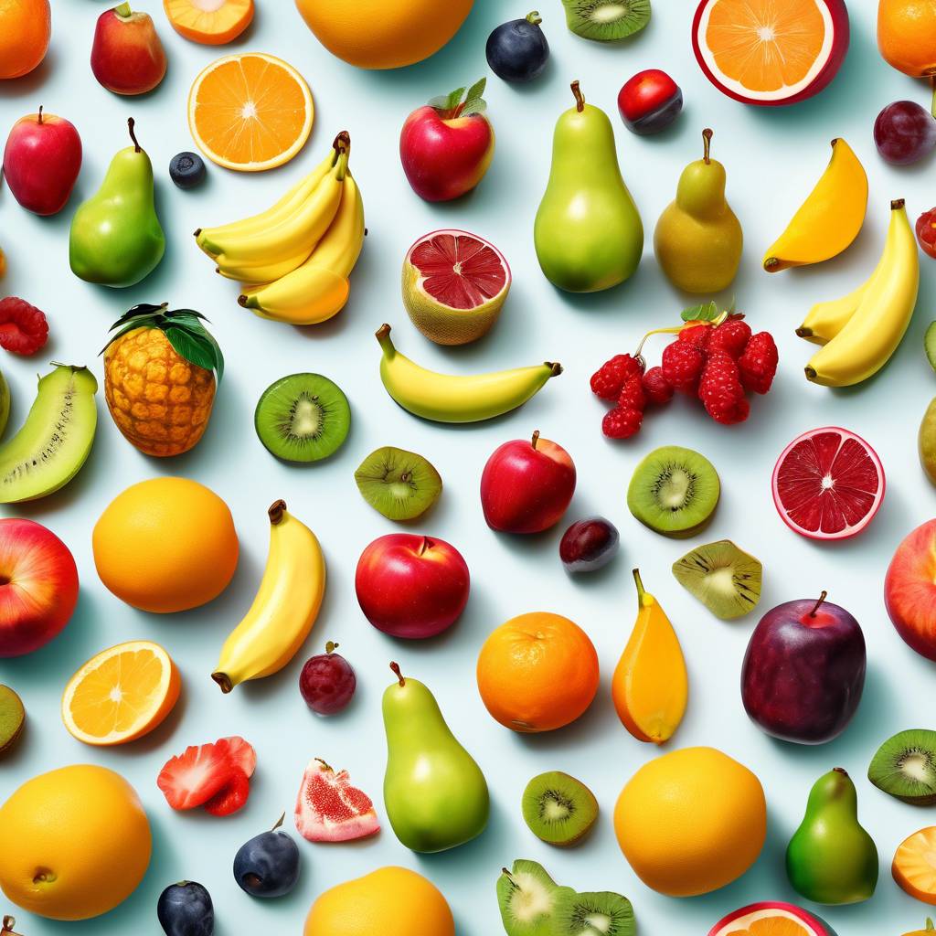 15 Fruits Recommended by a Dietitian for Weight Loss