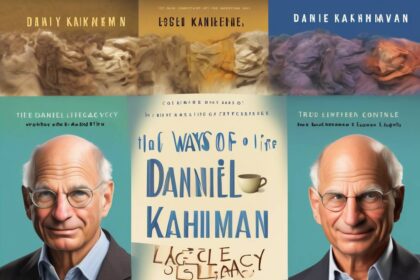 3 Ways Daniel Kahneman's Legacy Continues to Impact Your Life