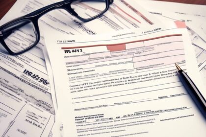 5 Important Facts You Should Know About IRS Form 5471 Today