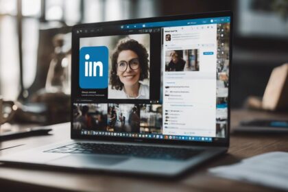accessing saved linkedin posts