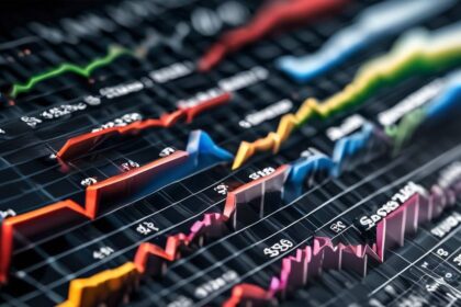 Analyzing Price Charts: 5 Steel Stocks Displaying Strength