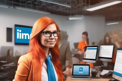 Applicant Reported a LinkedIn Job Posting as Harassment Due to Offensive Pay Offered