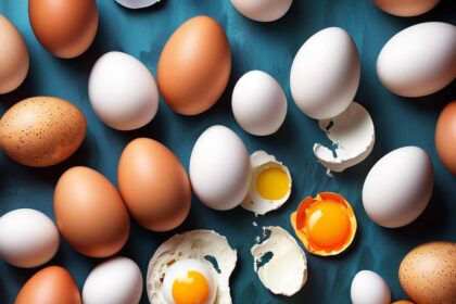 : Are Eggs Harmful for Cholesterol Levels? How Many Can Be Safely Consumed for Heart Health?