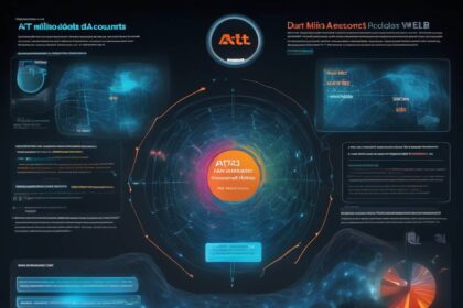 AT&T Reports Personal Data of 73 Million Current and Former Account Holders Exposed on Dark Web