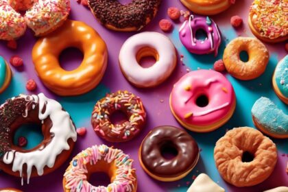 Bakery Accused of Mislabeling Dunkin’ Doughnuts as Vegan and Gluten-Free