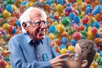 Bernie Sanders Urges Novo Nordisk to Reduce Prices of Ozempic and Wegovy