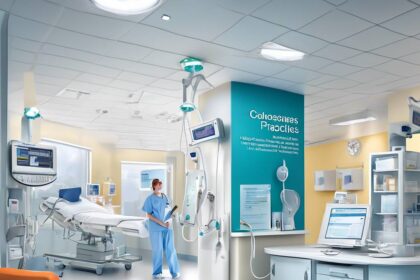 CMS encourages hospitals to increase prices and acquire physician practices