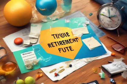 Determining Your Retirement Future