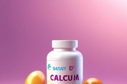 Dietary Supplements Containing Calcium and Vitamin D May Influence Cancer Risk in Women