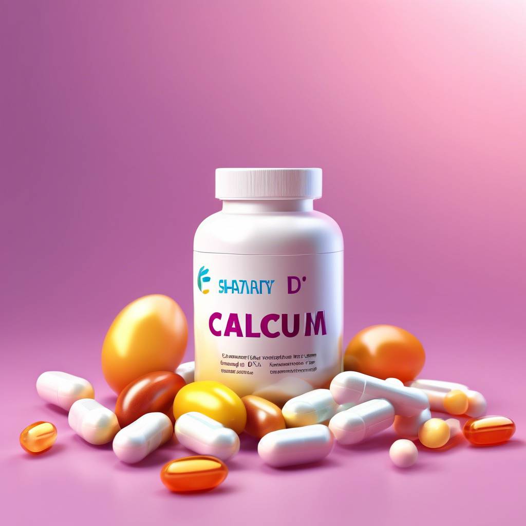 Dietary Supplements Containing Calcium and Vitamin D May Influence Cancer Risk in Women