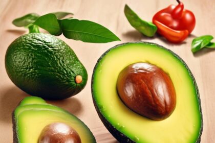 Does eating an avocado daily reduce the risk of cardiometabolic diseases?