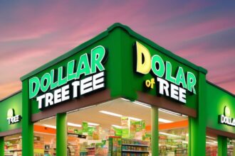 Dollar Tree stores to expand offerings with merchandise priced up to $7
