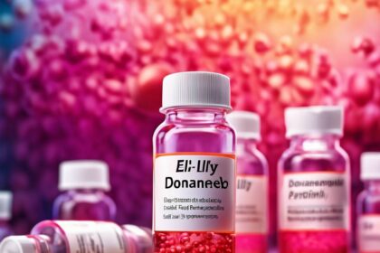 Eli Lilly's Donanemab Approval from FDA Delayed