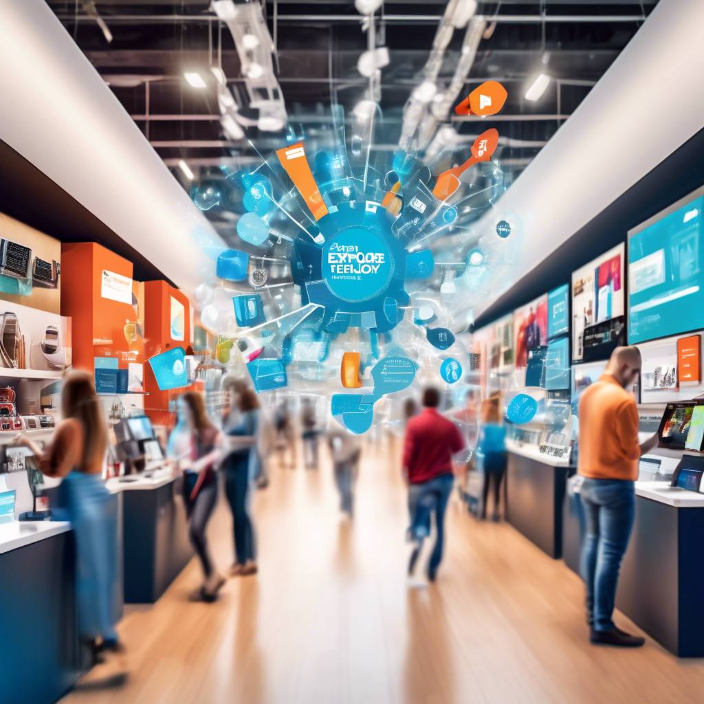 Explore our top retail technology articles on LinkedIn at the Retail Technology Innovation Hub