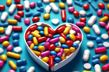 FDA approves Wegovy weight loss drug to reduce risk of heart disease