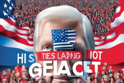Gigafact Takes Stand Against Misinformation Leading Up to Election