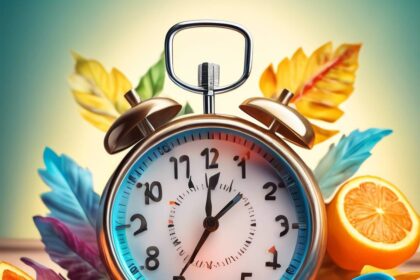 Health Tips for Daylight Saving Time in 2024
