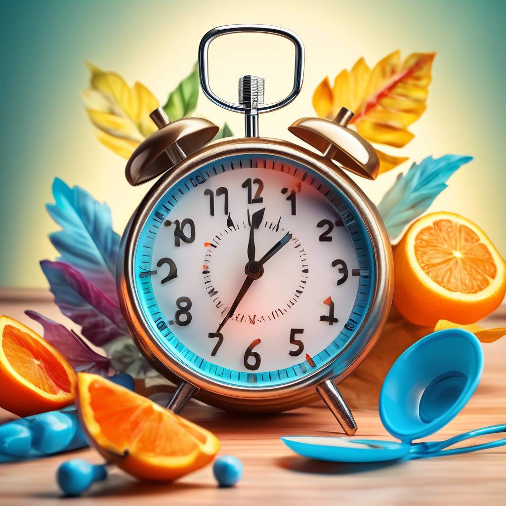 Health Tips for Daylight Saving Time in 2024
