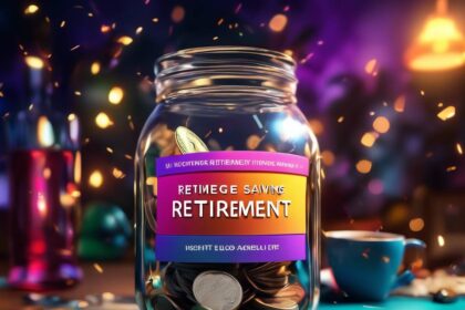 Increasing Your Retirement Savings By 3% In One Night