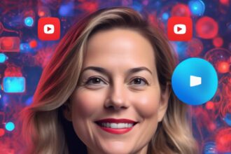Insights from YouTube's Chief Product Officer on Thumbnail Testing and Updates in Generative AI