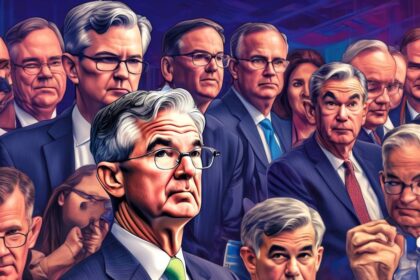 Is the Fed Team led by Jerome Powell Becoming Less Concerned with Inflation?