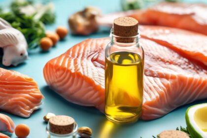 Keto diet with fish oil supplementation linked to reduced risk of lung cancer in mice