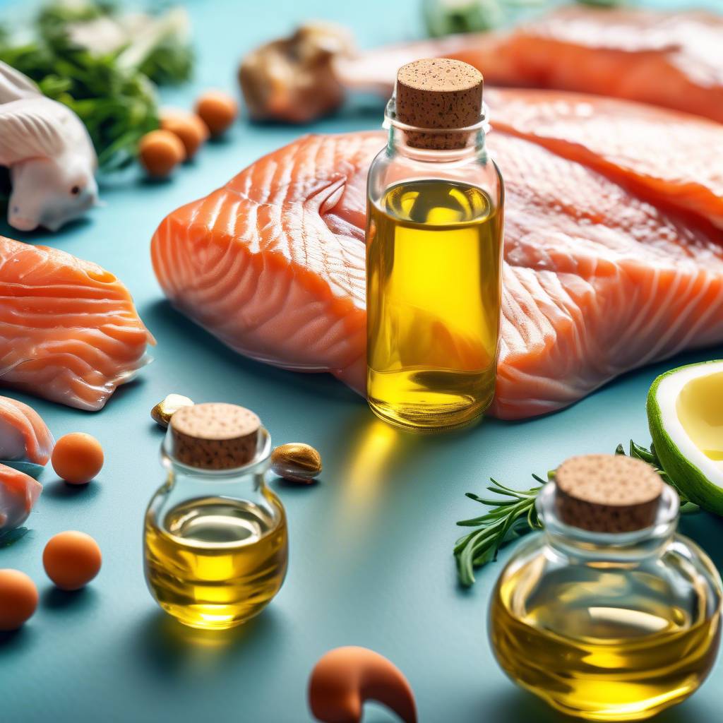 Keto diet with fish oil supplementation linked to reduced risk of lung cancer in mice