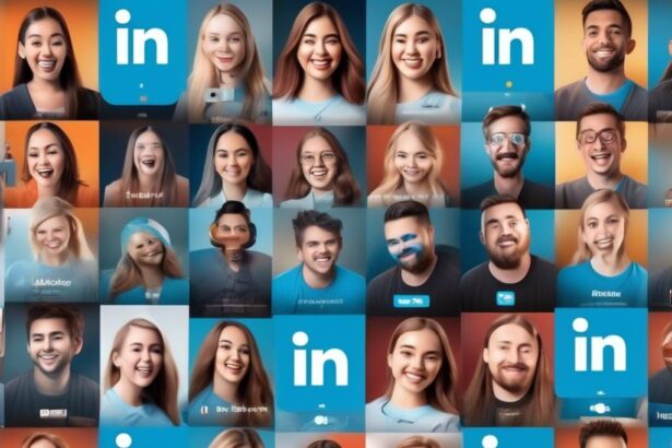 LinkedIn focuses on users who are torn between TikTok and the former Twitter