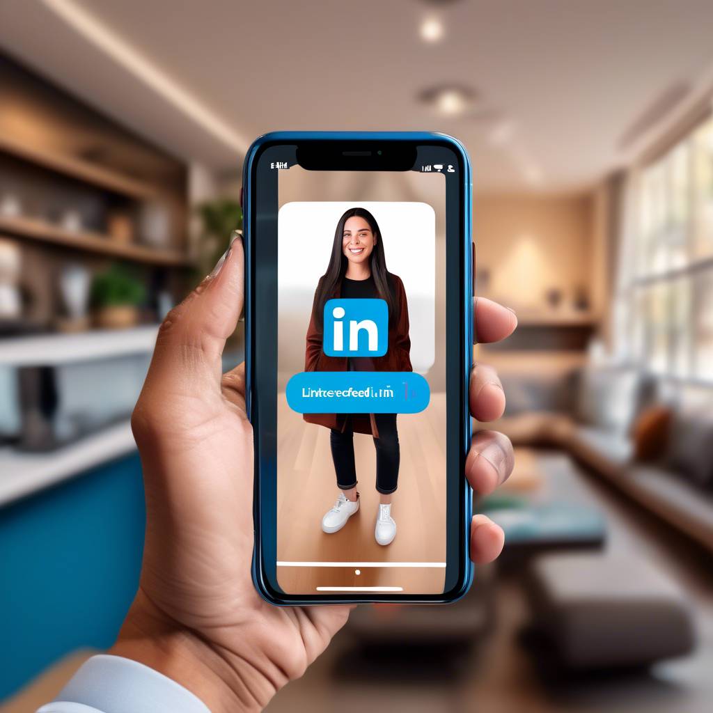 LinkedIn introduces new video feed feature inspired by TikTok for professionals; Here's everything you need to know