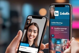 LinkedIn is researching a Short Form Video Feature inspired by TikTok to improve user engagement in the app