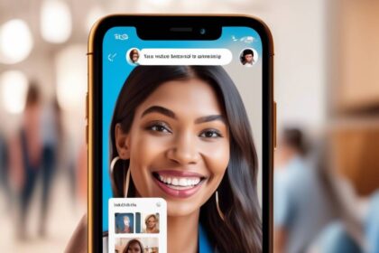 LinkedIn is testing a video feed similar to TikTok within its app