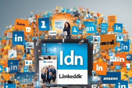 LinkedIn, Samba TV, and Amazon introduce new ad solutions to broaden options for utilizing first-party data