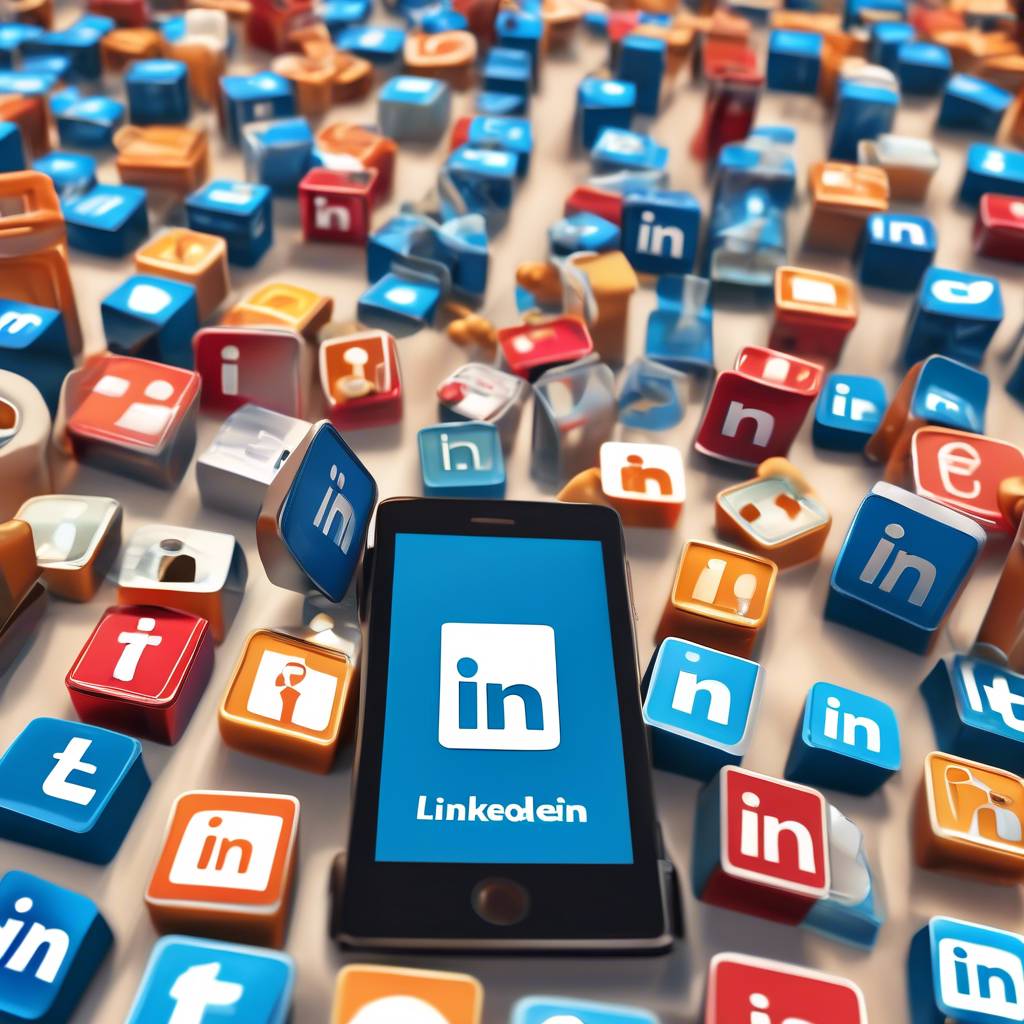 LinkedIn to begin featuring short video content, following in the footsteps of Instagram and Facebook