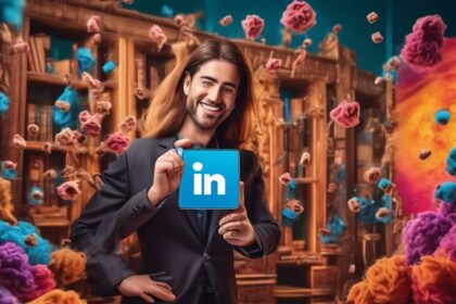 LinkedIn Trials TikTok-Style Videos: The Impending #Career Doom Scroll