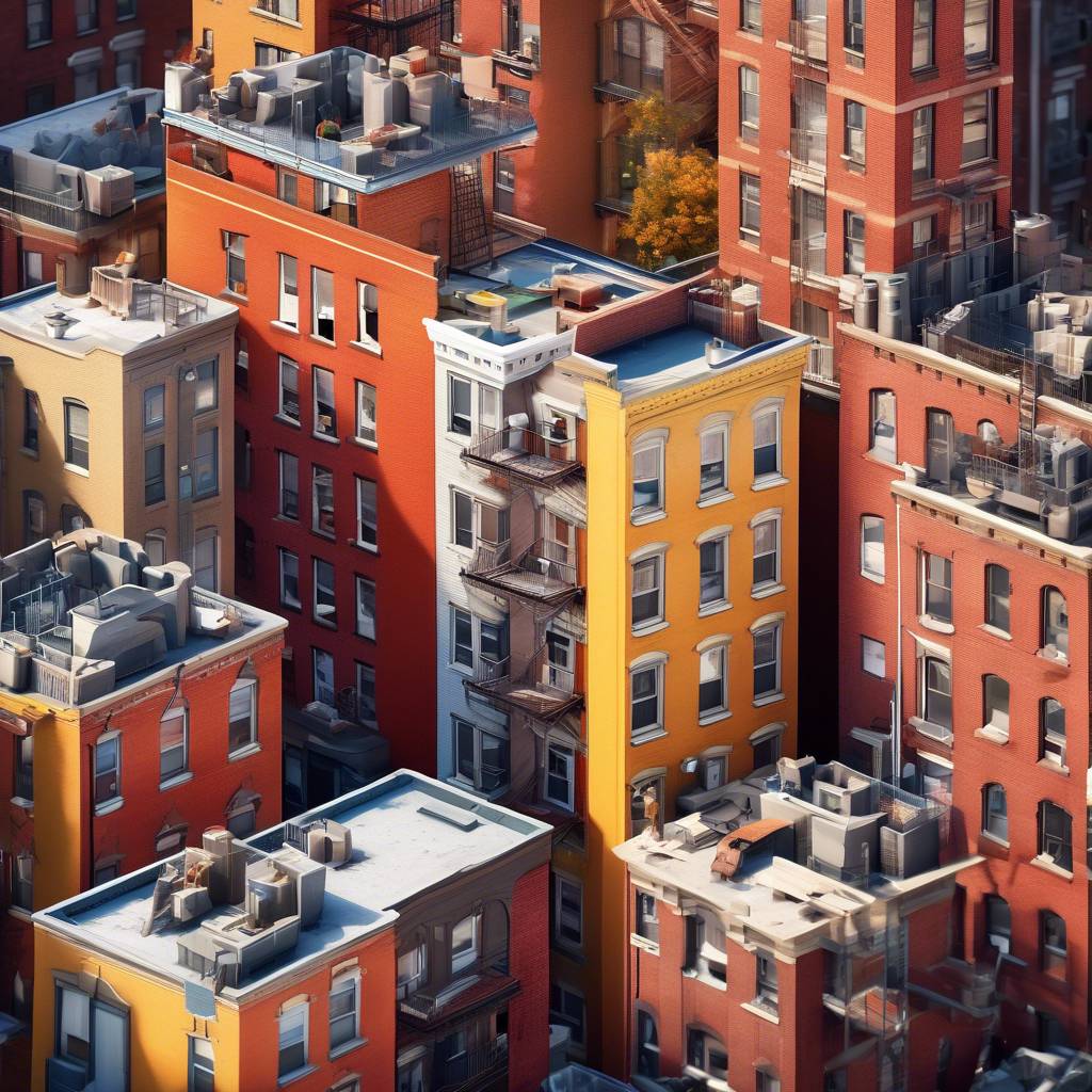 More Development Needed to Address New York City's Housing Shortage