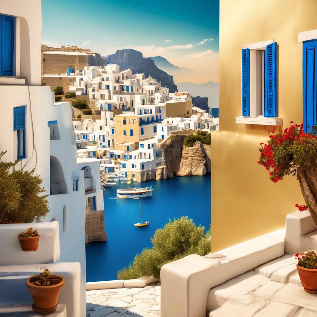 More Reasons to Avoid Investing in Greece's Golden Visa Program