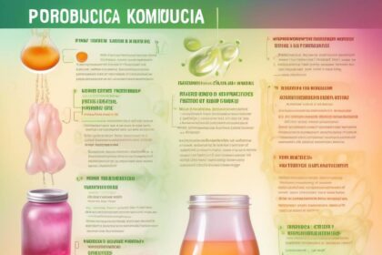 Potential benefits of probiotics in kombucha similar to those of fasting