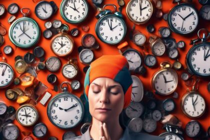 Preventing Time Change Migraines: Tips and Strategies