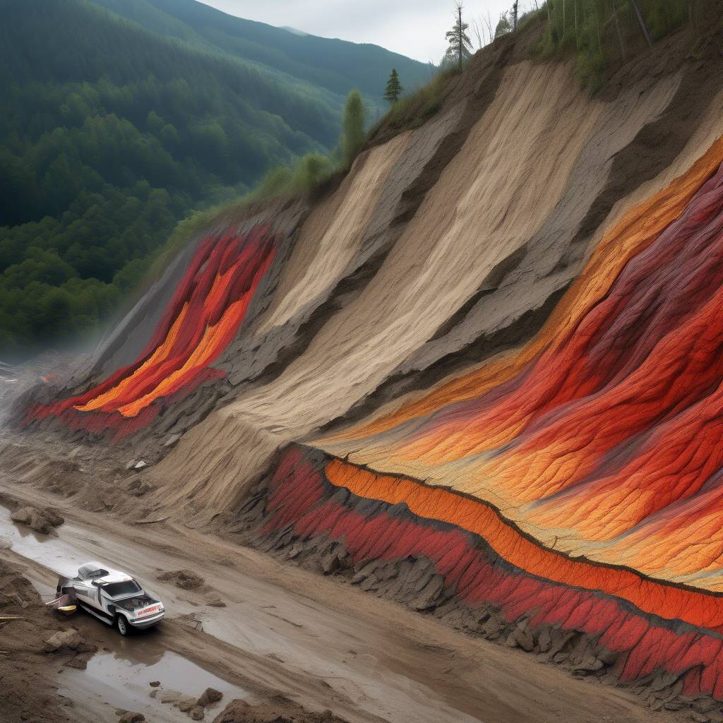 The Increasing Threat of Nationwide Landslide Risks: What You Need to Know