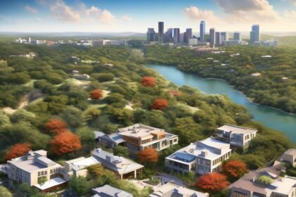 West Lake Hills: The Ideal Locale for Austin, Texas' Elite
