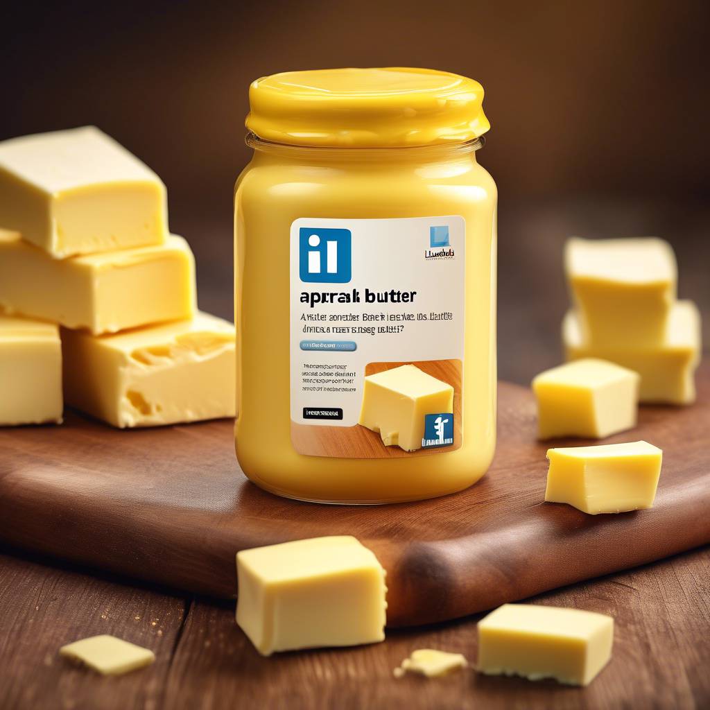 What is the 'L'Appraisal Butter' by LinkedIn India and why is it generating buzz?