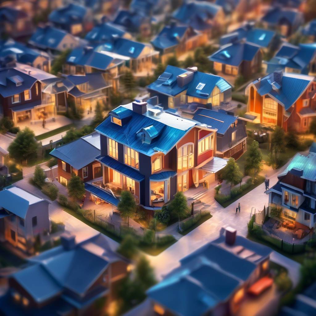 What to Expect in Real Estate Investing in 2024: Key Insights