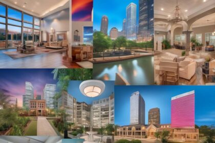 Wholesale Real Estate Houston