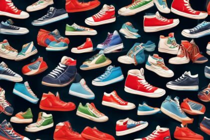 13 Retro-Inspired Sneakers Perfect for Any Outfit