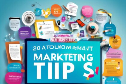 20 Commonly Overestimated Marketing Tips and Innovative Solutions for Businesses