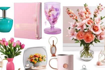 2024 Mother's Day Gift Guide: 15 Gifts for the Home
