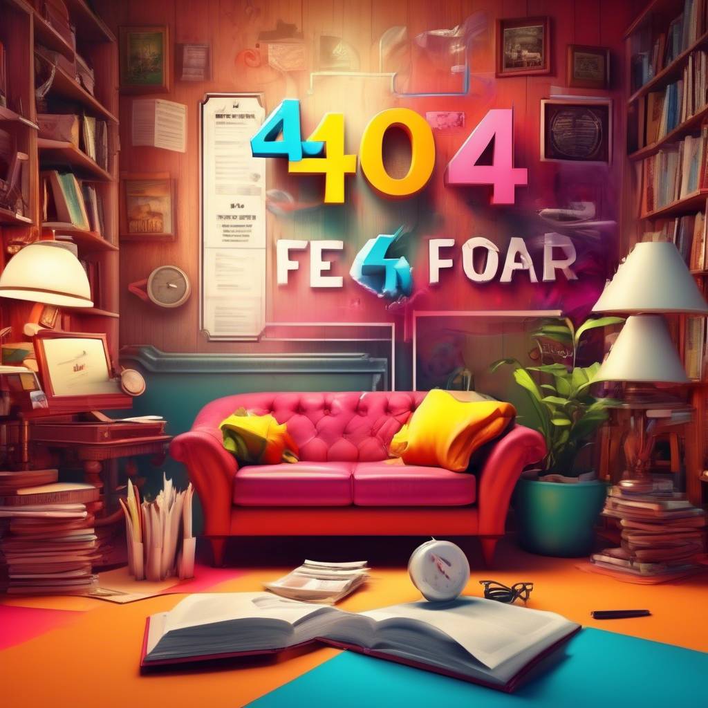 404 Error - Page Not Found: The Reading Agency