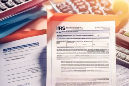 5 Key Facts You Need to Know About IRS Form 5472