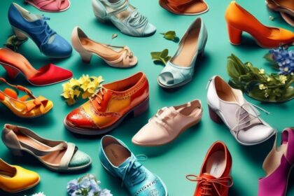 7 Shoes for Spring to Put a Spring in Your Step