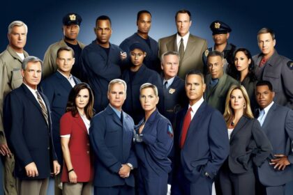 A Comprehensive Guide to the Various ‘NCIS’ Spinoff Shows: How Many Navy-Based Series Are There?